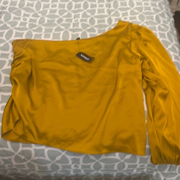 Express blouse new with tag! - Picture 1 of 2